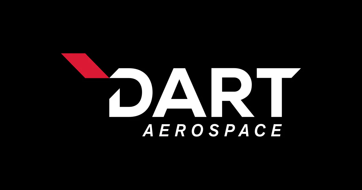 Dart Aerospace Logo
