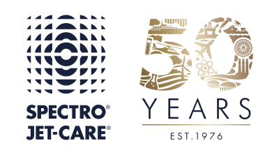 Spectro Jet-care Logo