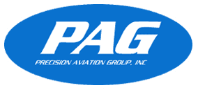 Precision Aviation Group Logo
