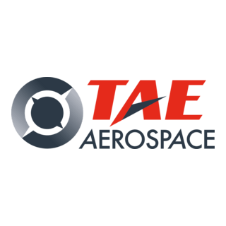 TAE Aerospace Logo