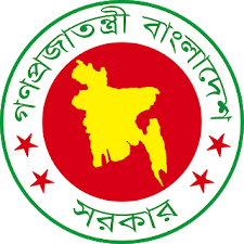 Bangladesh Security Services Logo